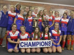 Senior Women