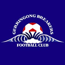 Gerringong Breakers Football Club